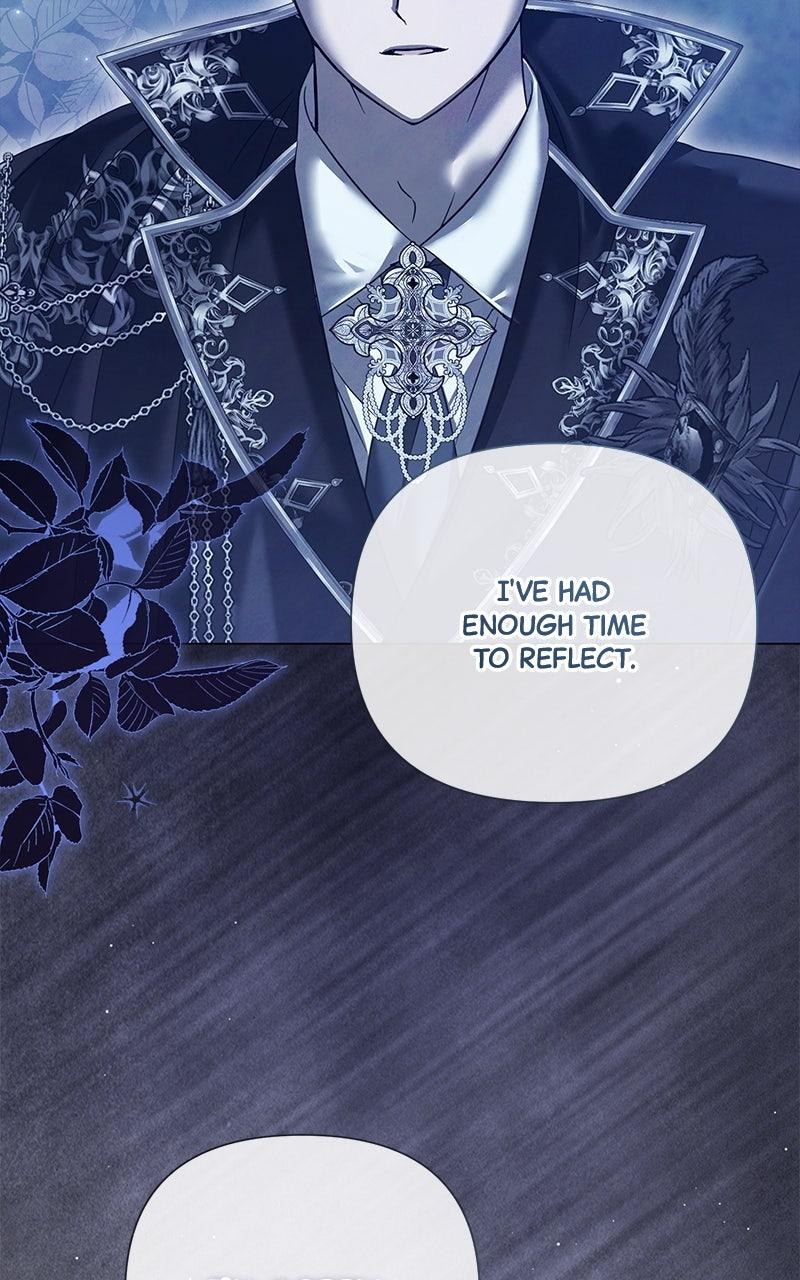 Too Late for Regrets Chap 53 - Next Chap 54