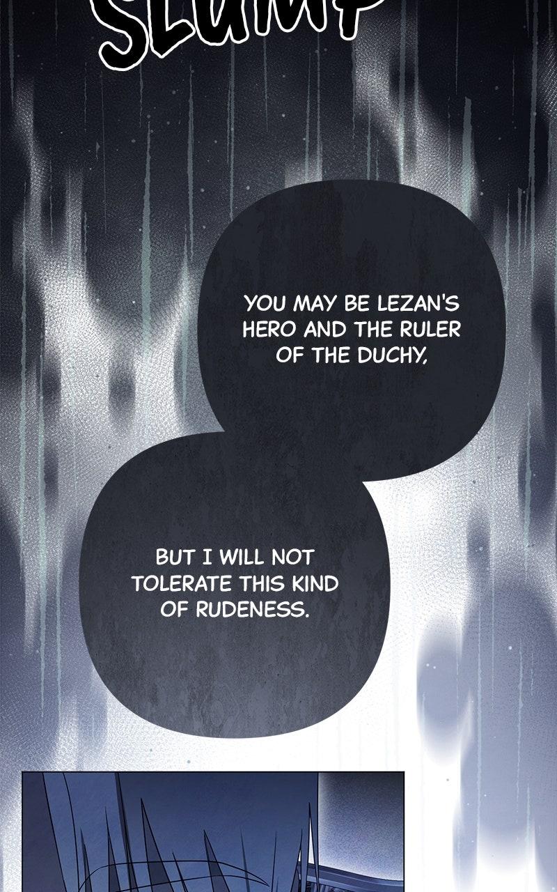 Too Late for Regrets Chap 53 - Next Chap 54
