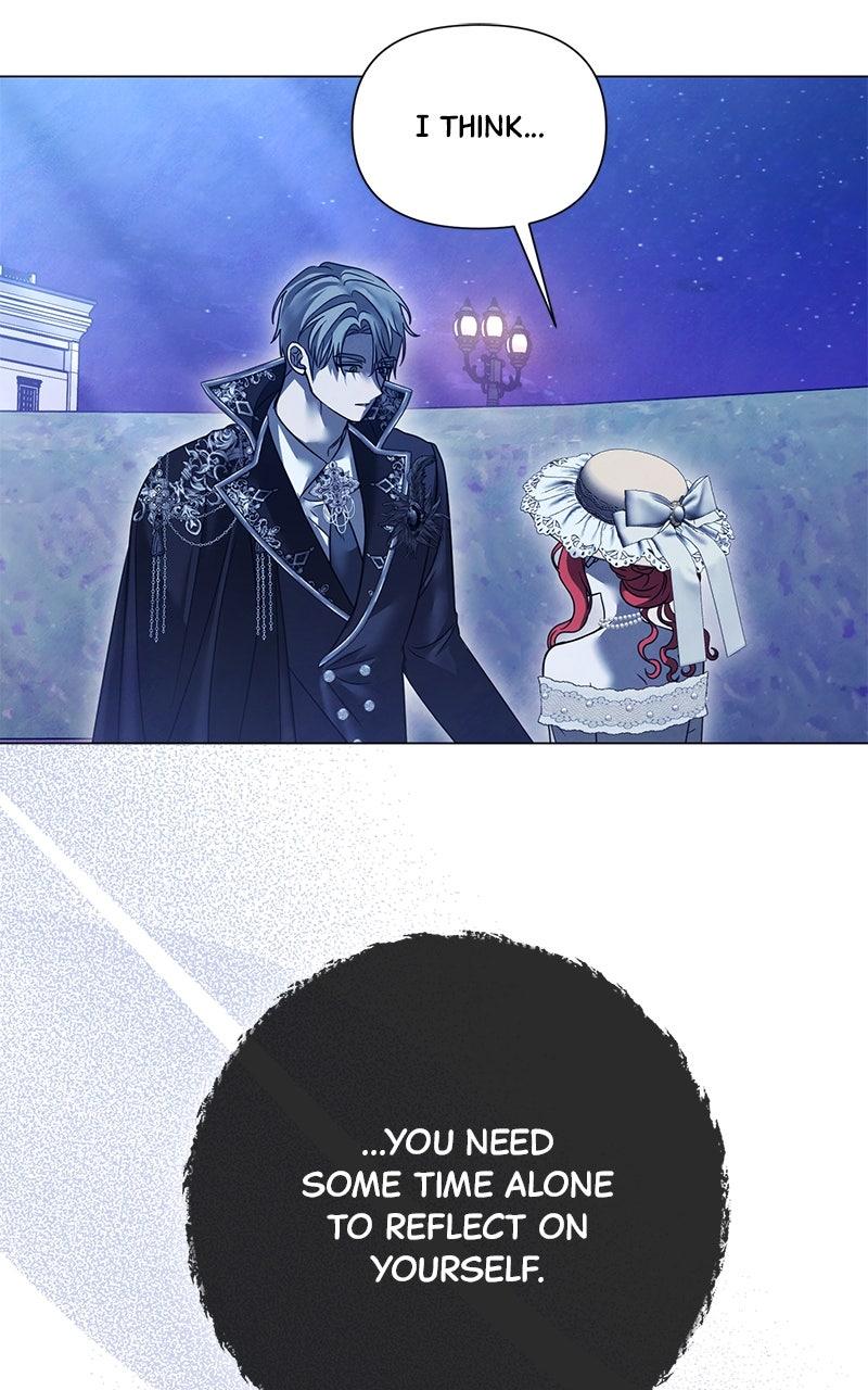 Too Late for Regrets Chap 53 - Next Chap 54