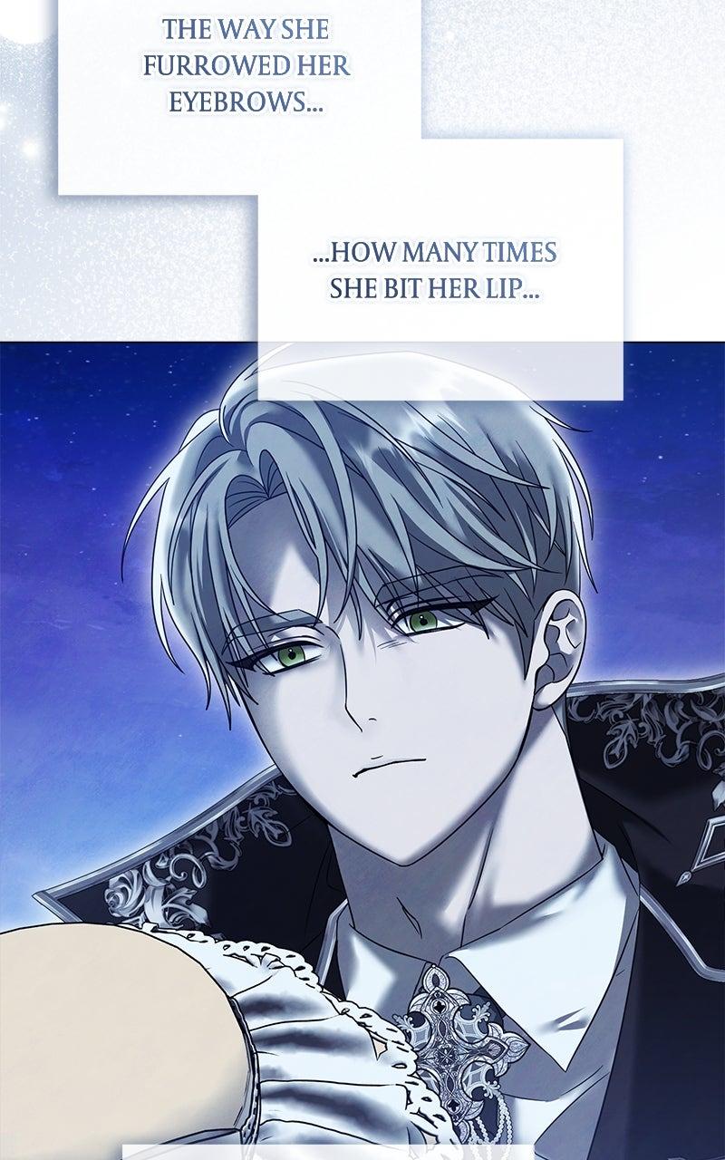 Too Late for Regrets Chap 53 - Next Chap 54