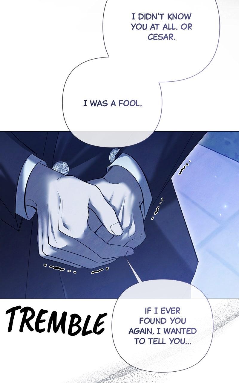 Too Late for Regrets Chap 53 - Next Chap 54