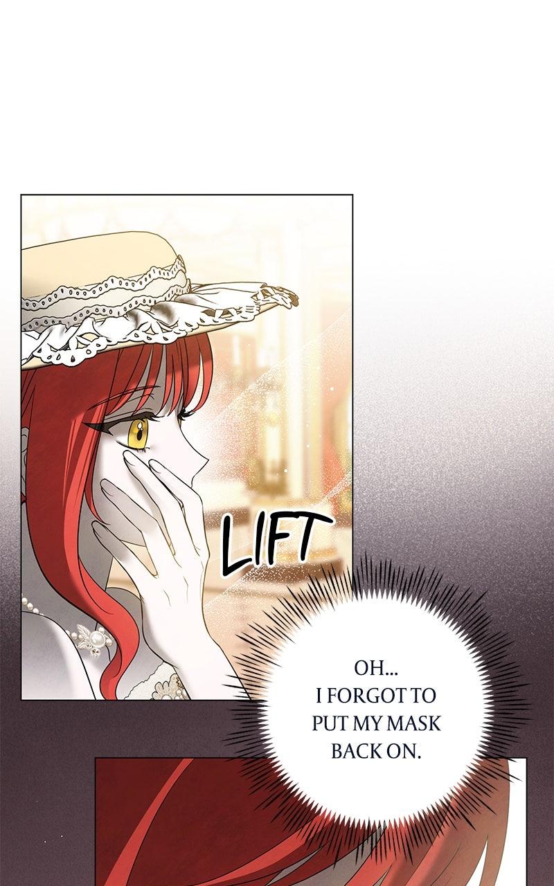 Too Late for Regrets Chap 53 - Next Chap 54