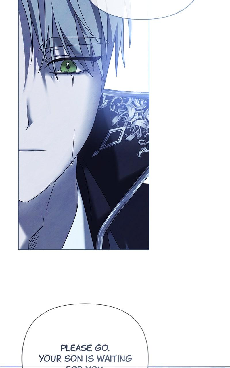 Too Late for Regrets Chap 53 - Next Chap 54