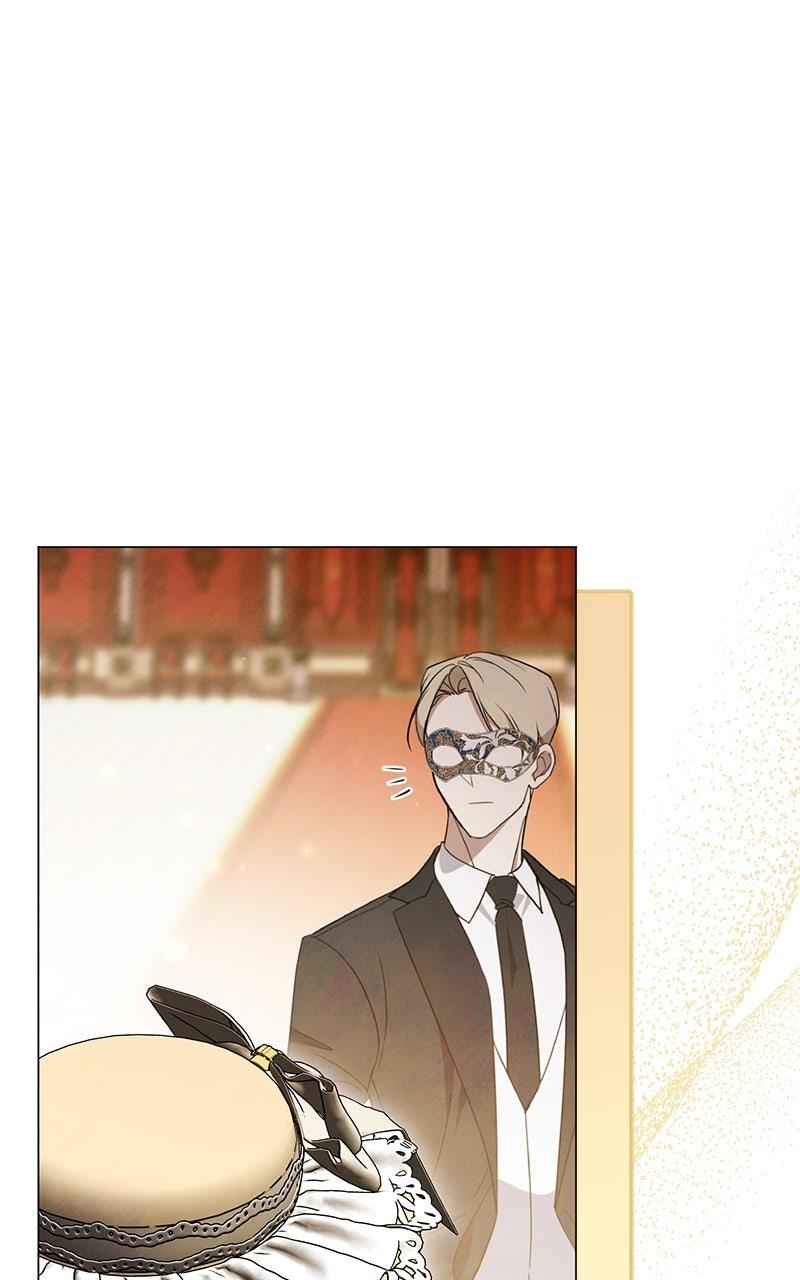 Too Late for Regrets Chap 53 - Next Chap 54