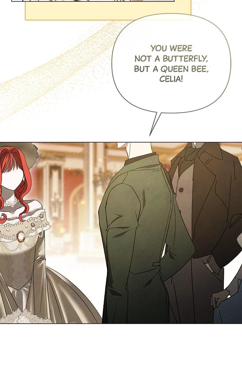 Too Late for Regrets Chap 53 - Next Chap 54
