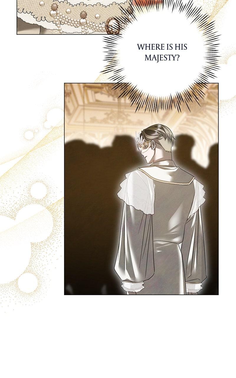 Too Late for Regrets Chap 53 - Next Chap 54