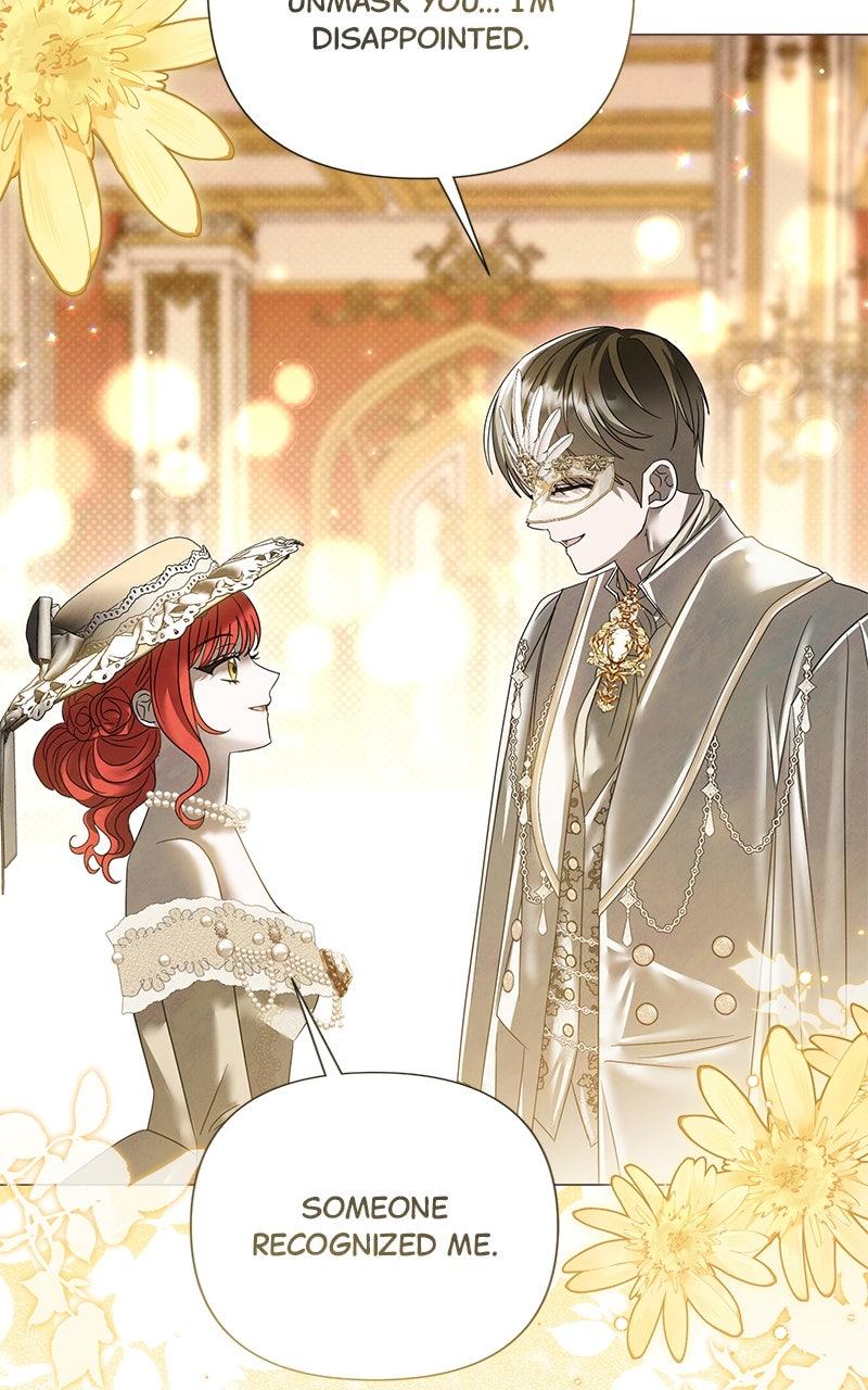 Too Late for Regrets Chap 53 - Next Chap 54