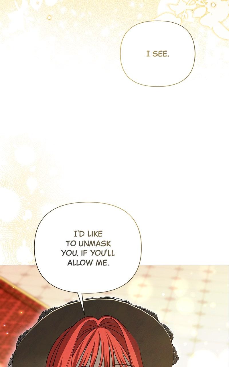 Too Late for Regrets Chap 53 - Next Chap 54