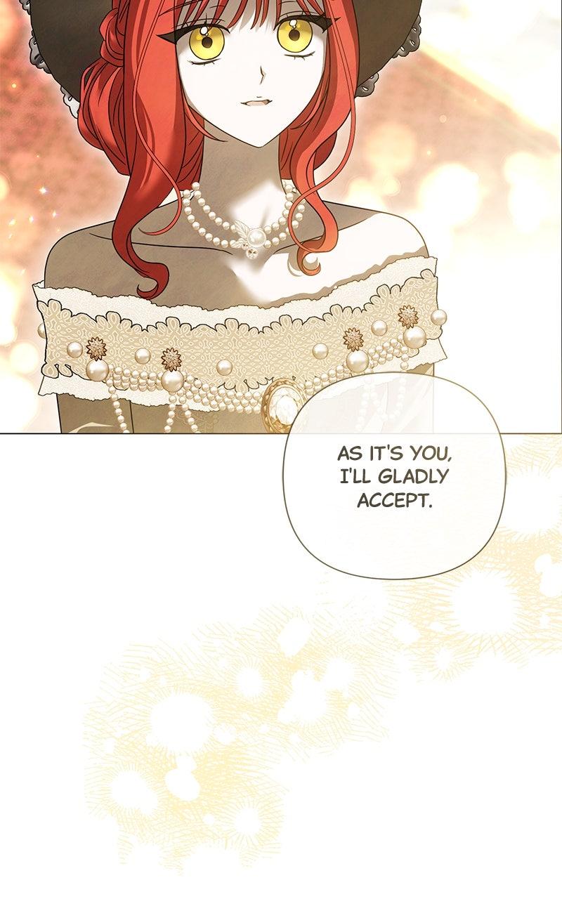 Too Late for Regrets Chap 53 - Next Chap 54