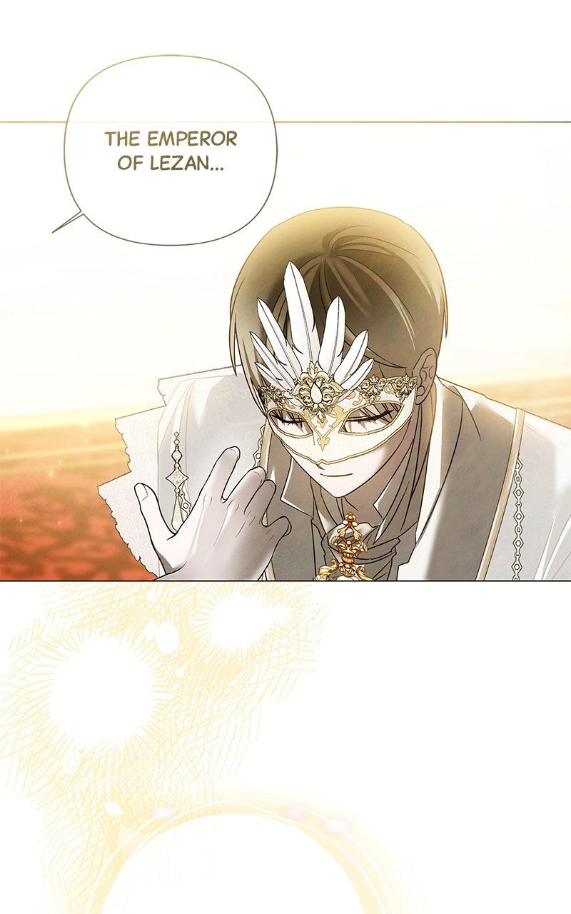 Too Late for Regrets Chap 53 - Next Chap 54