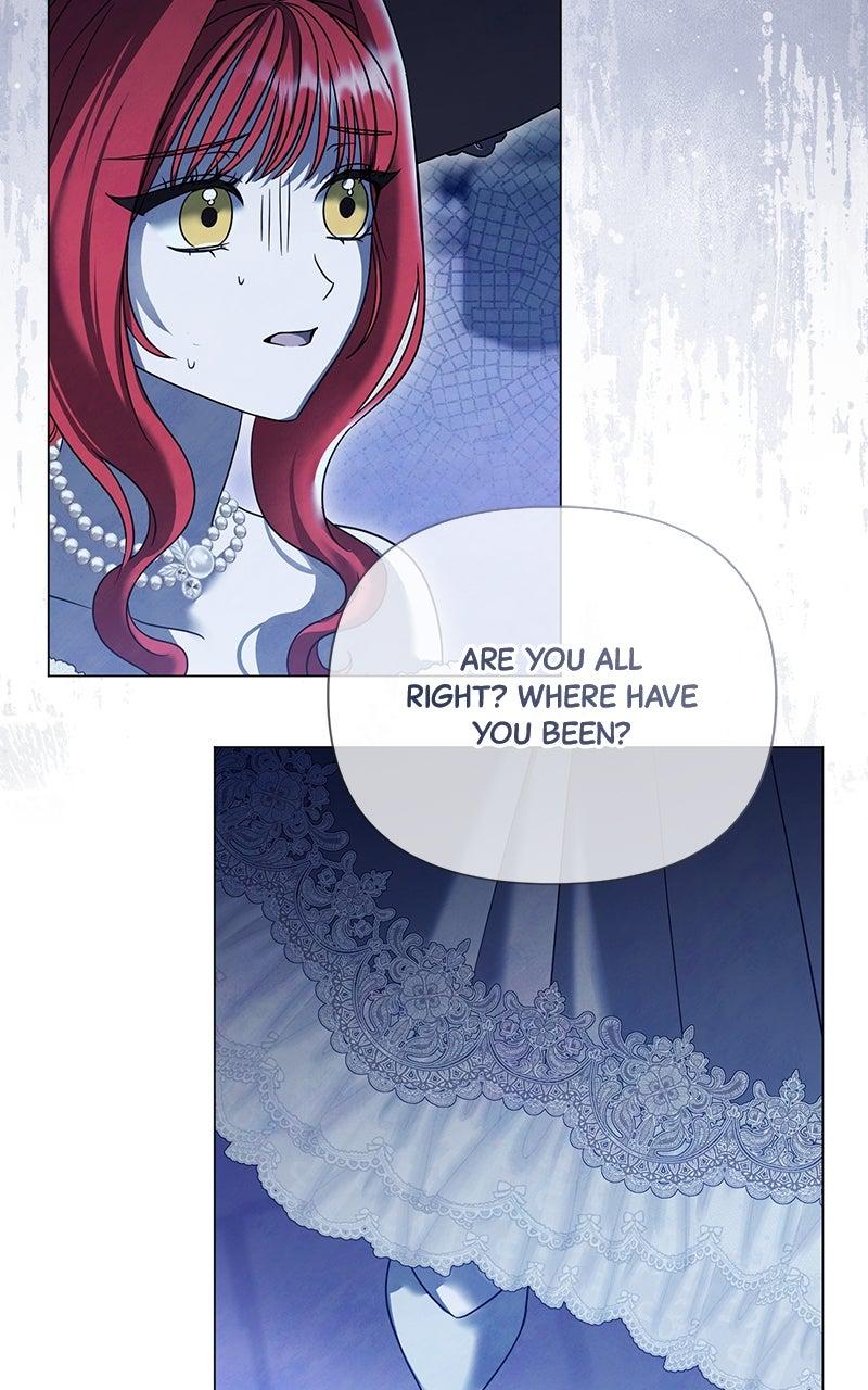 Too Late for Regrets Chap 53 - Next Chap 54