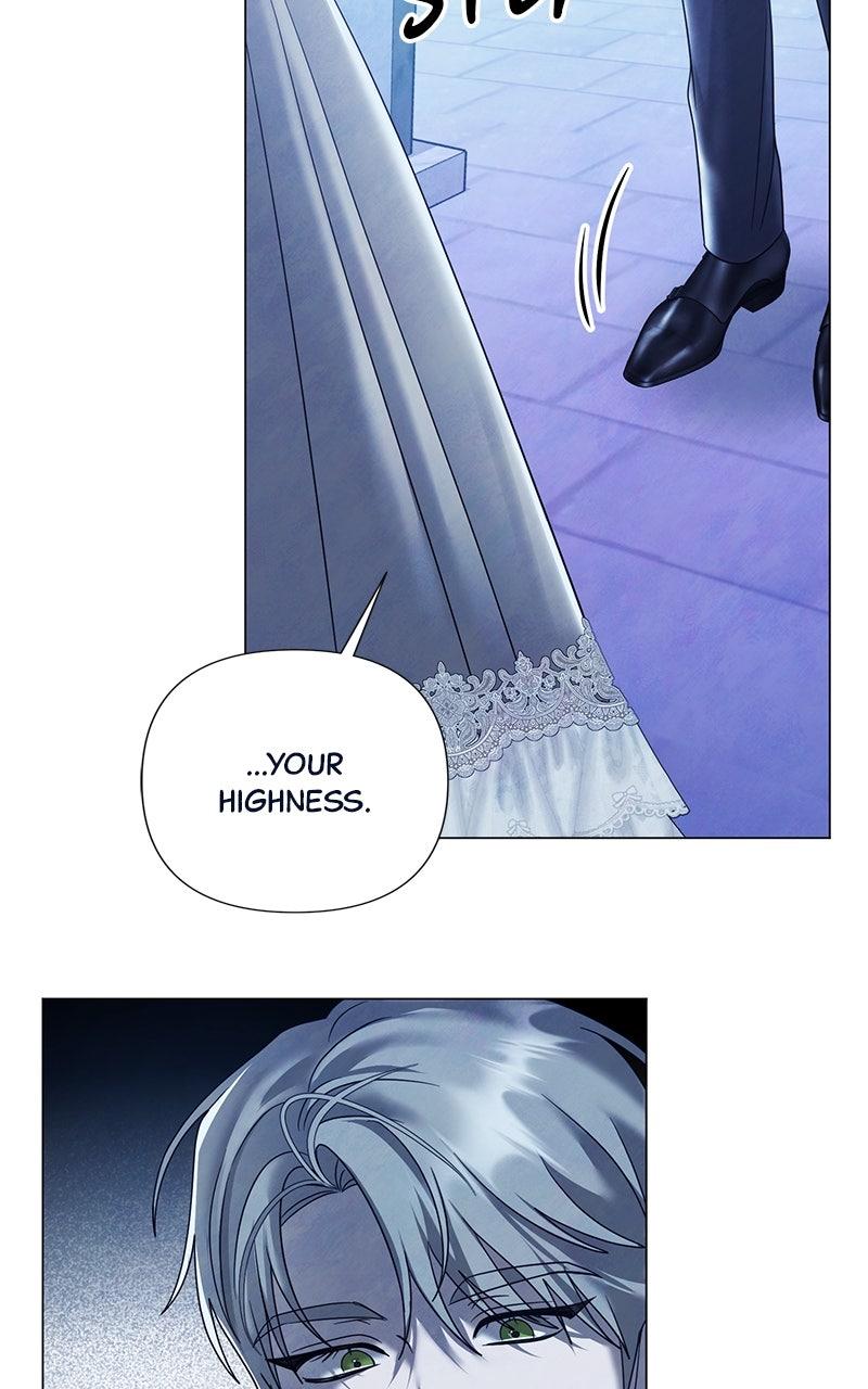 Too Late for Regrets Chap 53 - Next Chap 54