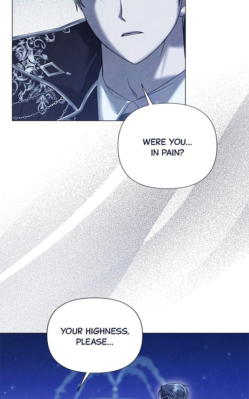 Too Late for Regrets Chap 53 - Next Chap 54