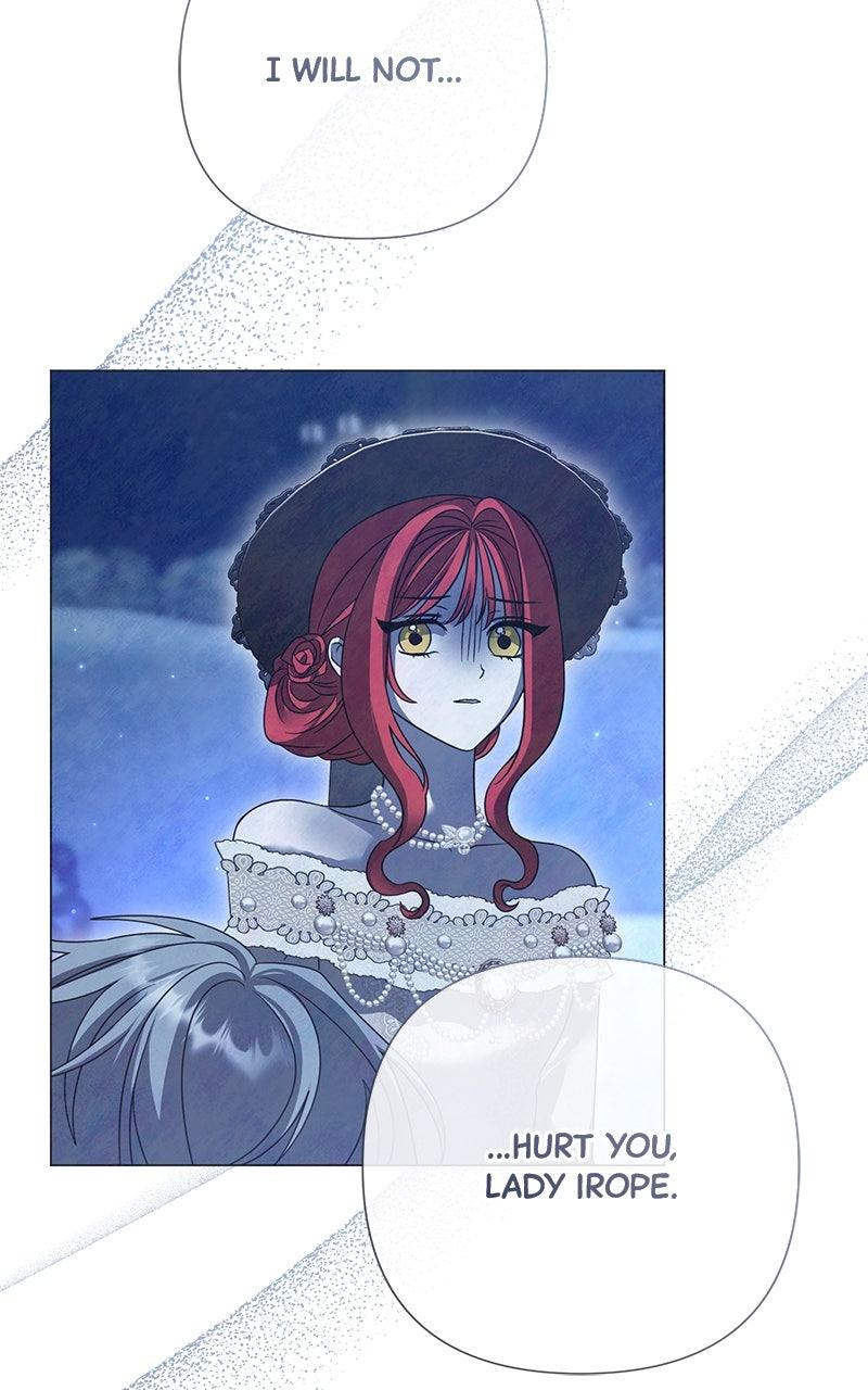 Too Late for Regrets Chap 53 - Next Chap 54