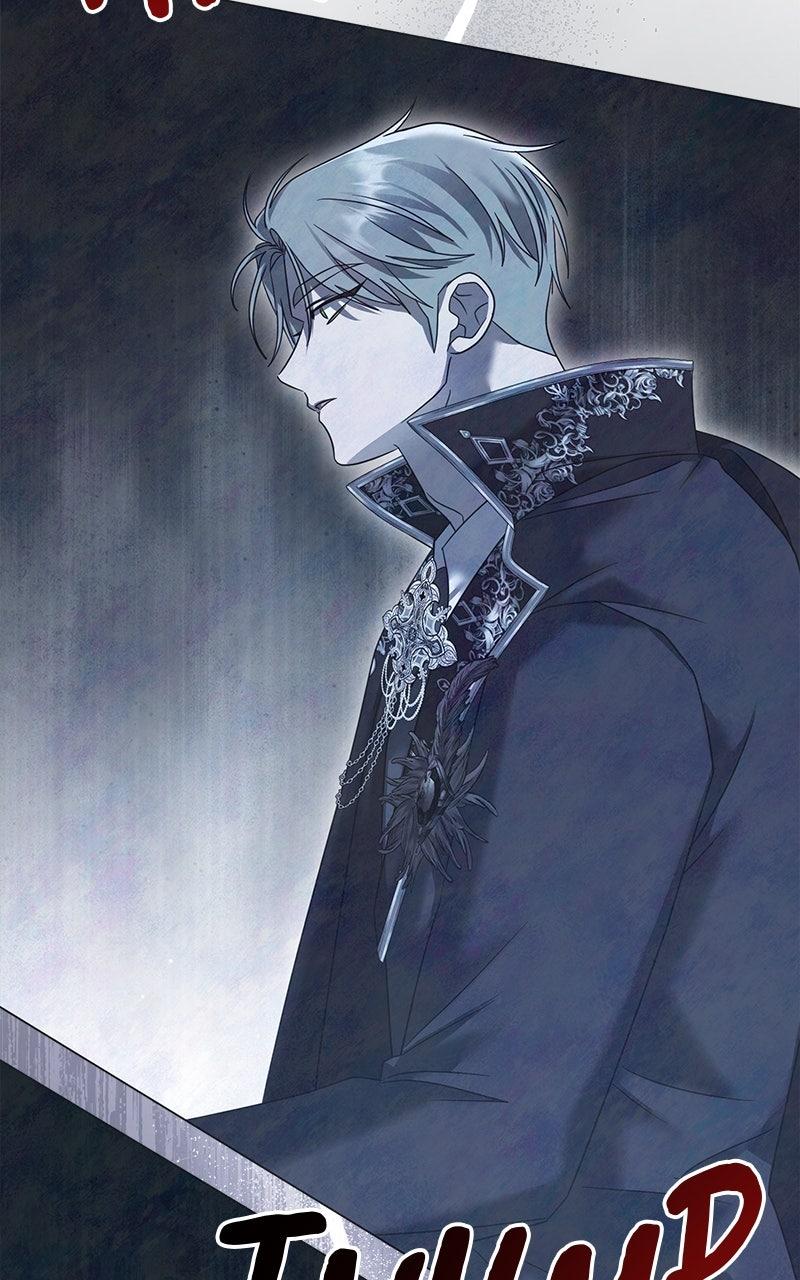 Too Late for Regrets Chap 53 - Next Chap 54