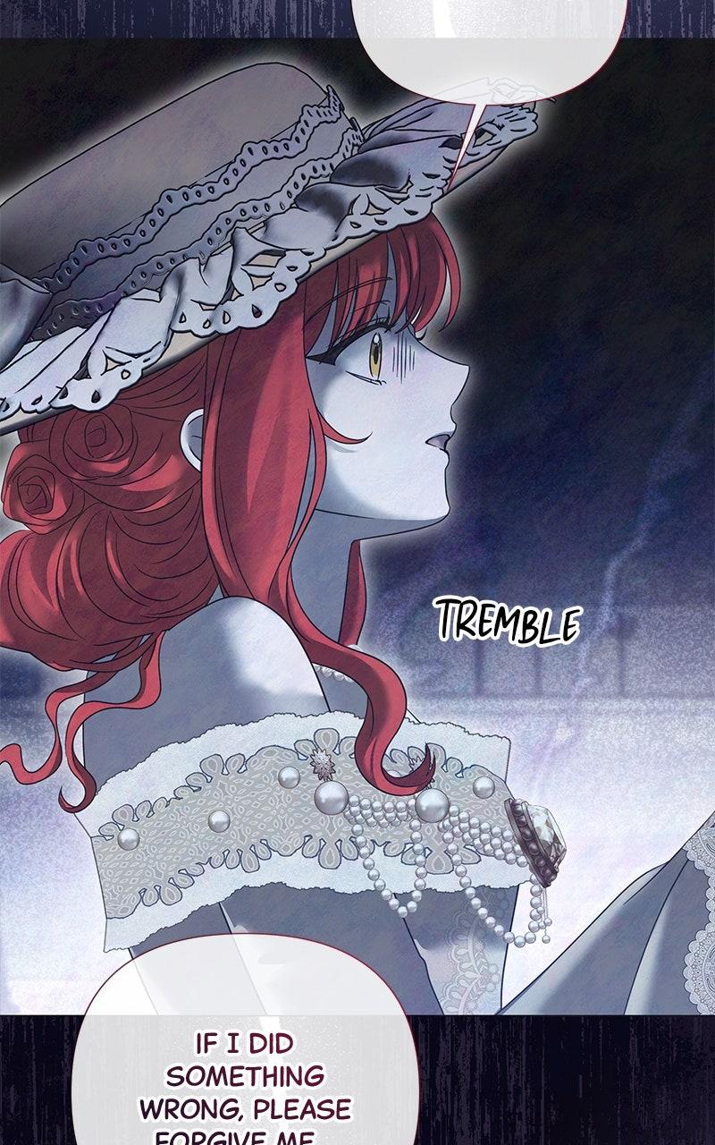 Too Late for Regrets Chap 53 - Next Chap 54