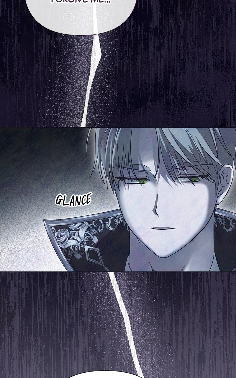 Too Late for Regrets Chap 53 - Next Chap 54