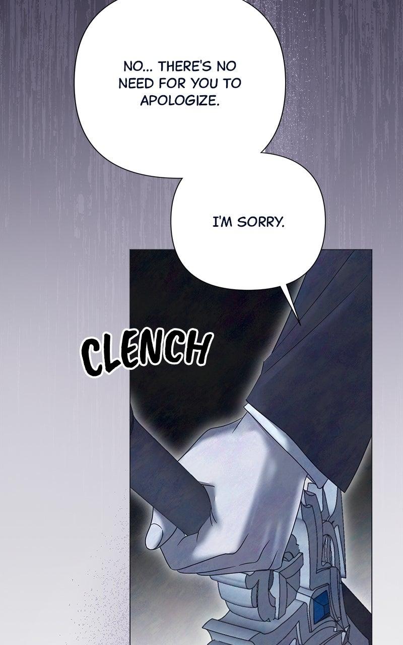 Too Late for Regrets Chap 53 - Next Chap 54