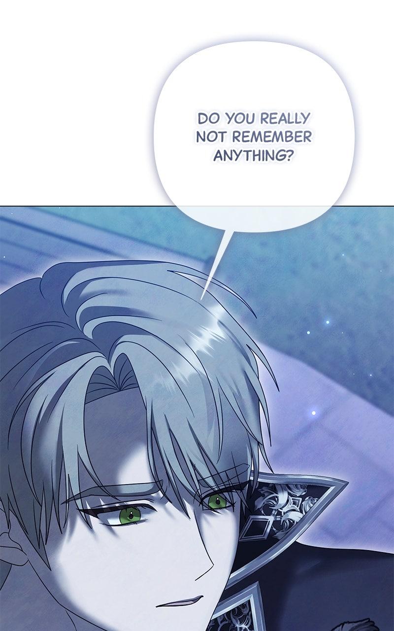 Too Late for Regrets Chap 53 - Next Chap 54