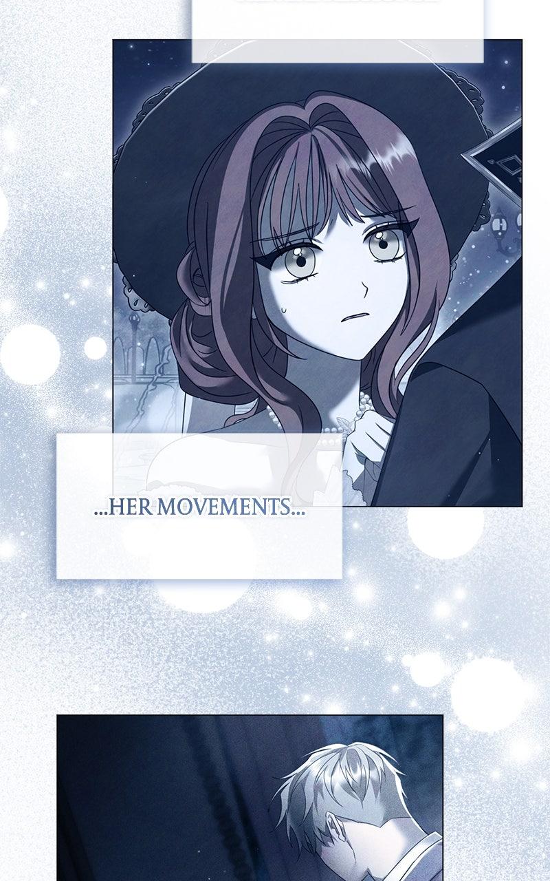 Too Late for Regrets Chap 53 - Next Chap 54