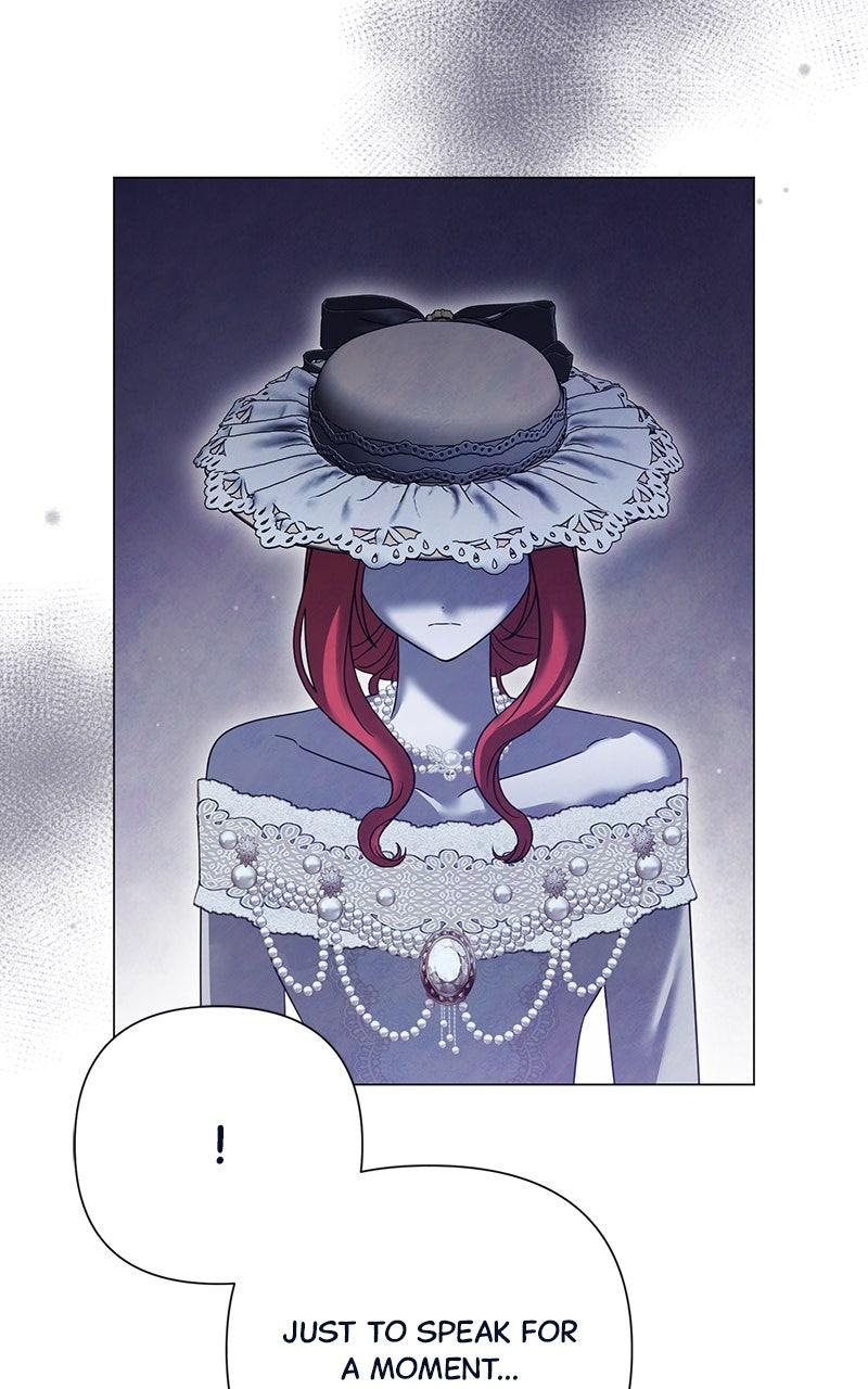 Too Late for Regrets Chap 53 - Next Chap 54