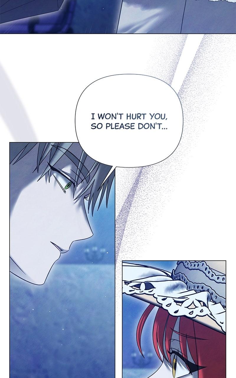 Too Late for Regrets Chap 53 - Next Chap 54