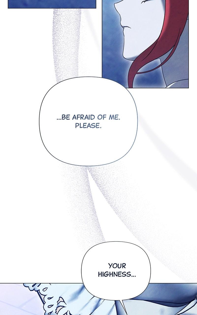 Too Late for Regrets Chap 53 - Next Chap 54