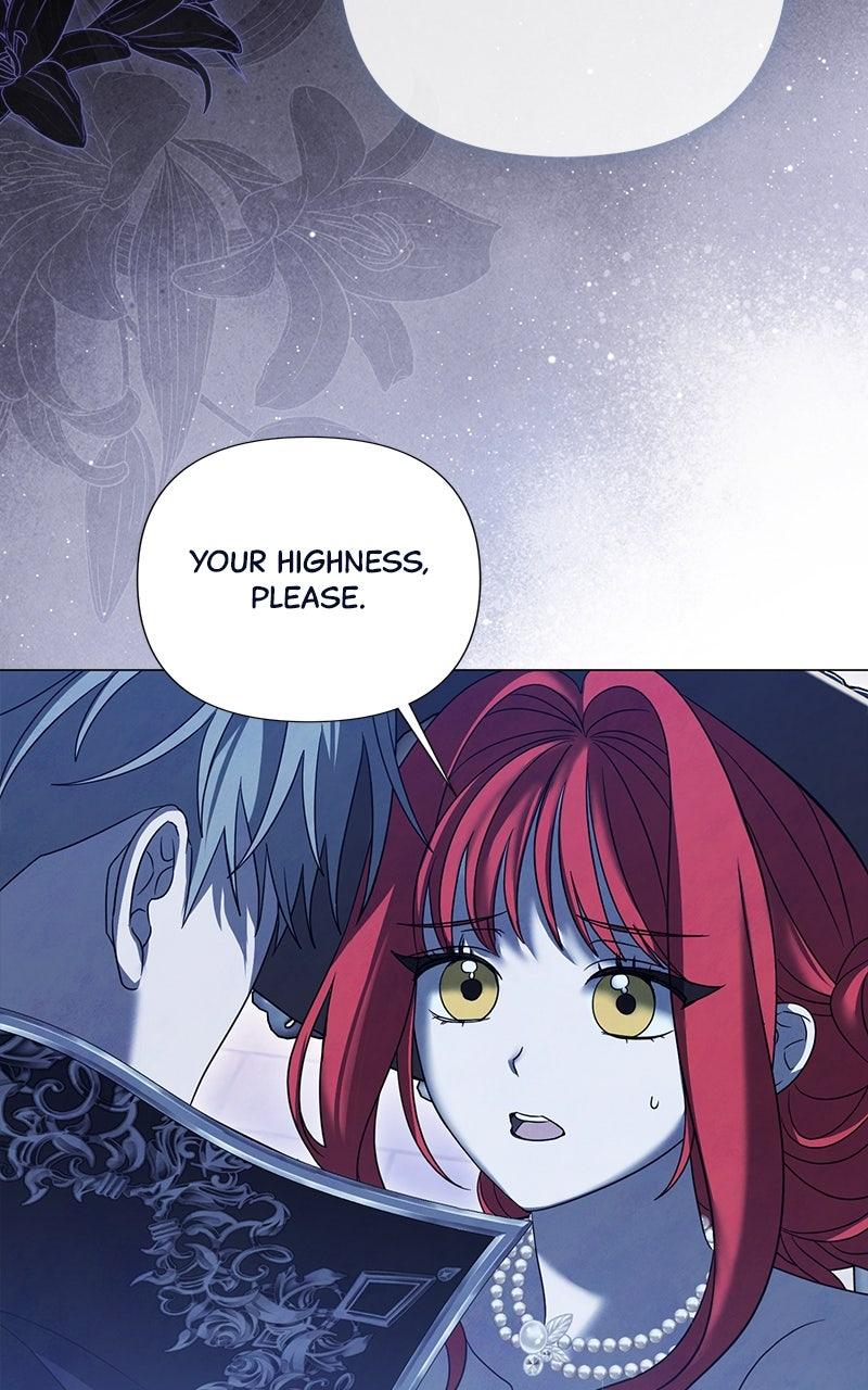 Too Late for Regrets Chap 53 - Next Chap 54