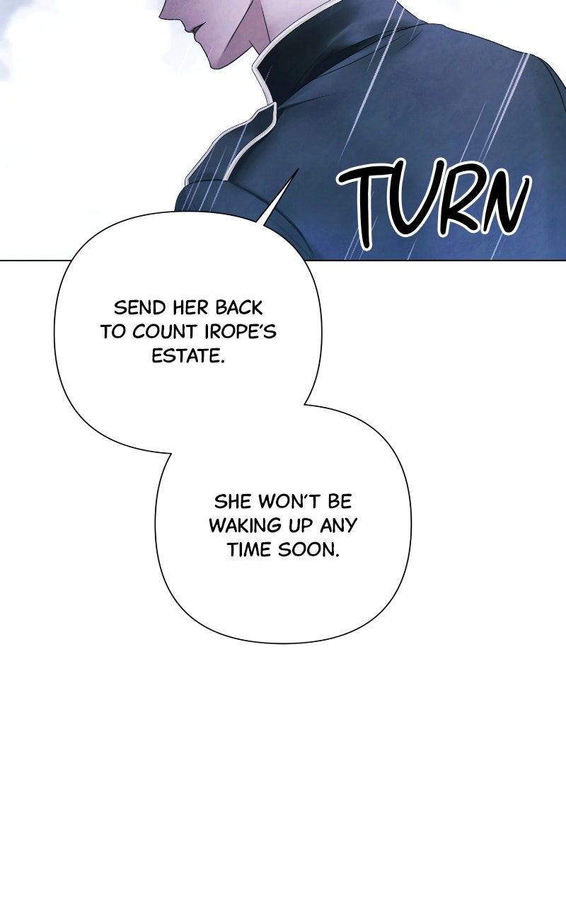 Too Late for Regrets Chap 67 - Next Chap 68