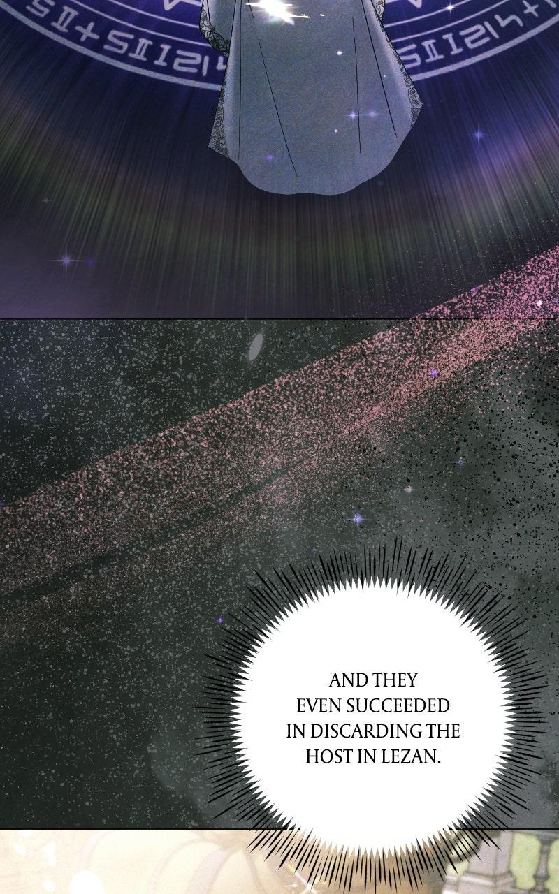 Too Late for Regrets Chap 67 - Next Chap 68