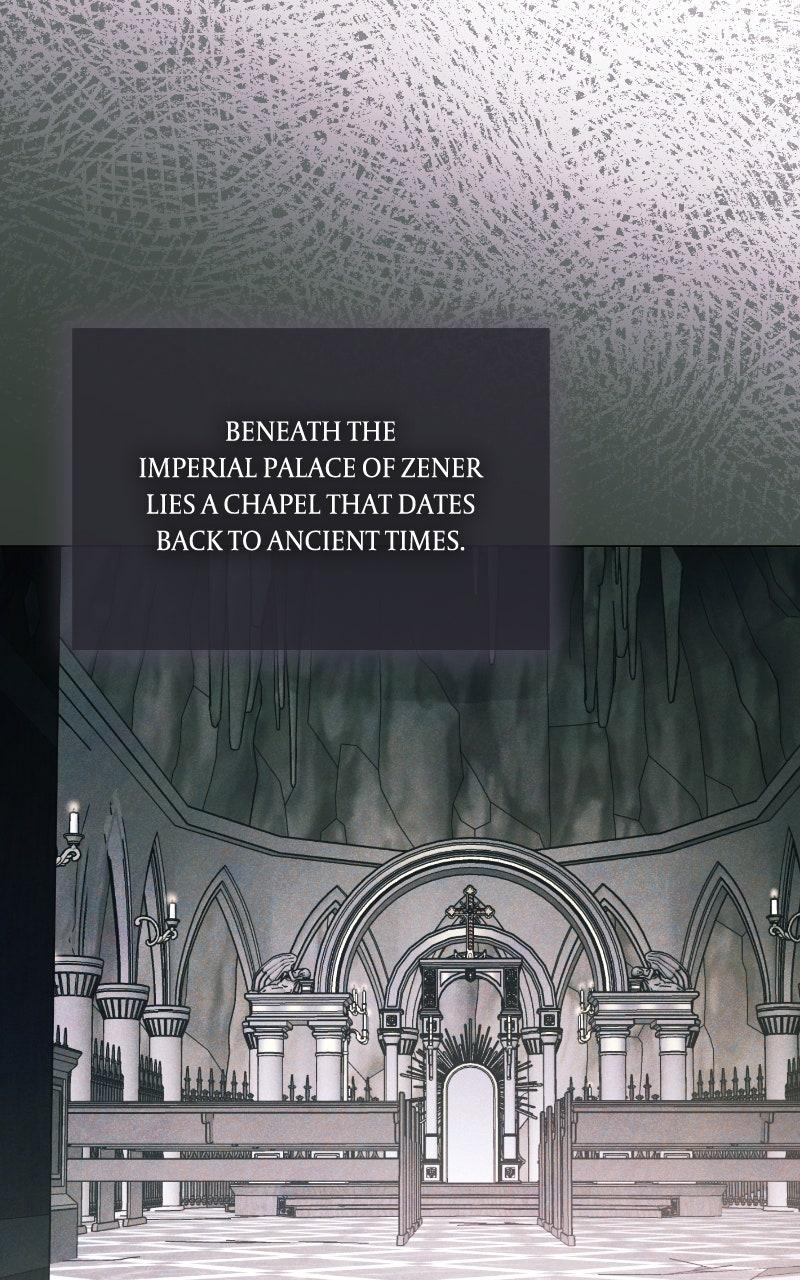 Too Late for Regrets Chap 67 - Next Chap 68