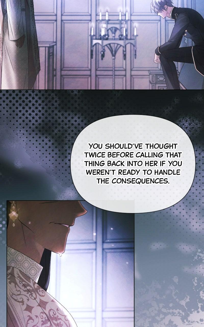 Too Late for Regrets Chap 67 - Next Chap 68