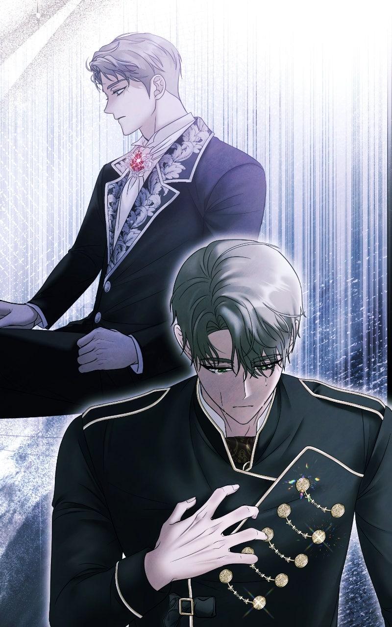 Too Late for Regrets Chap 67 - Next Chap 68