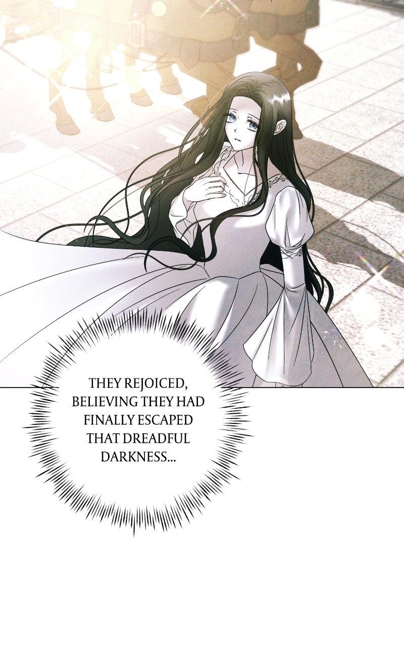 Too Late for Regrets Chap 67 - Next Chap 68