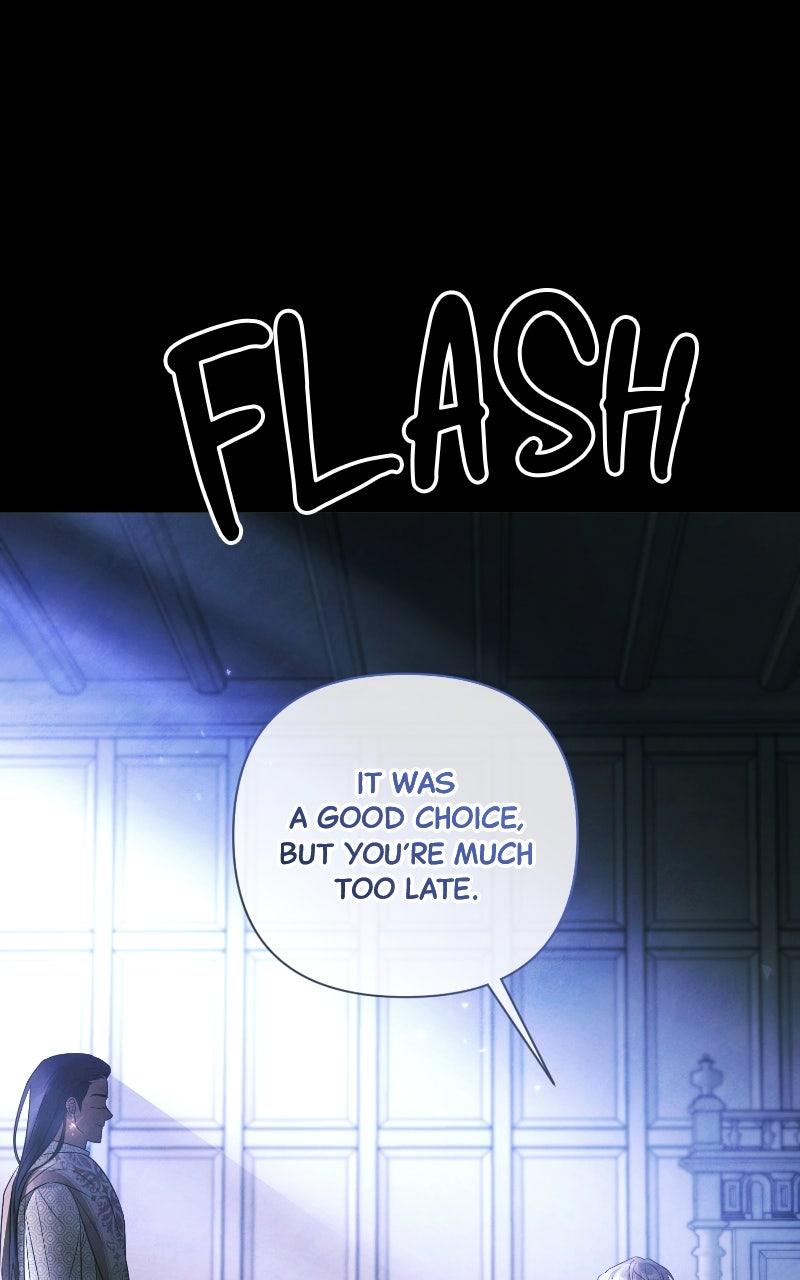 Too Late for Regrets Chap 67 - Next Chap 68