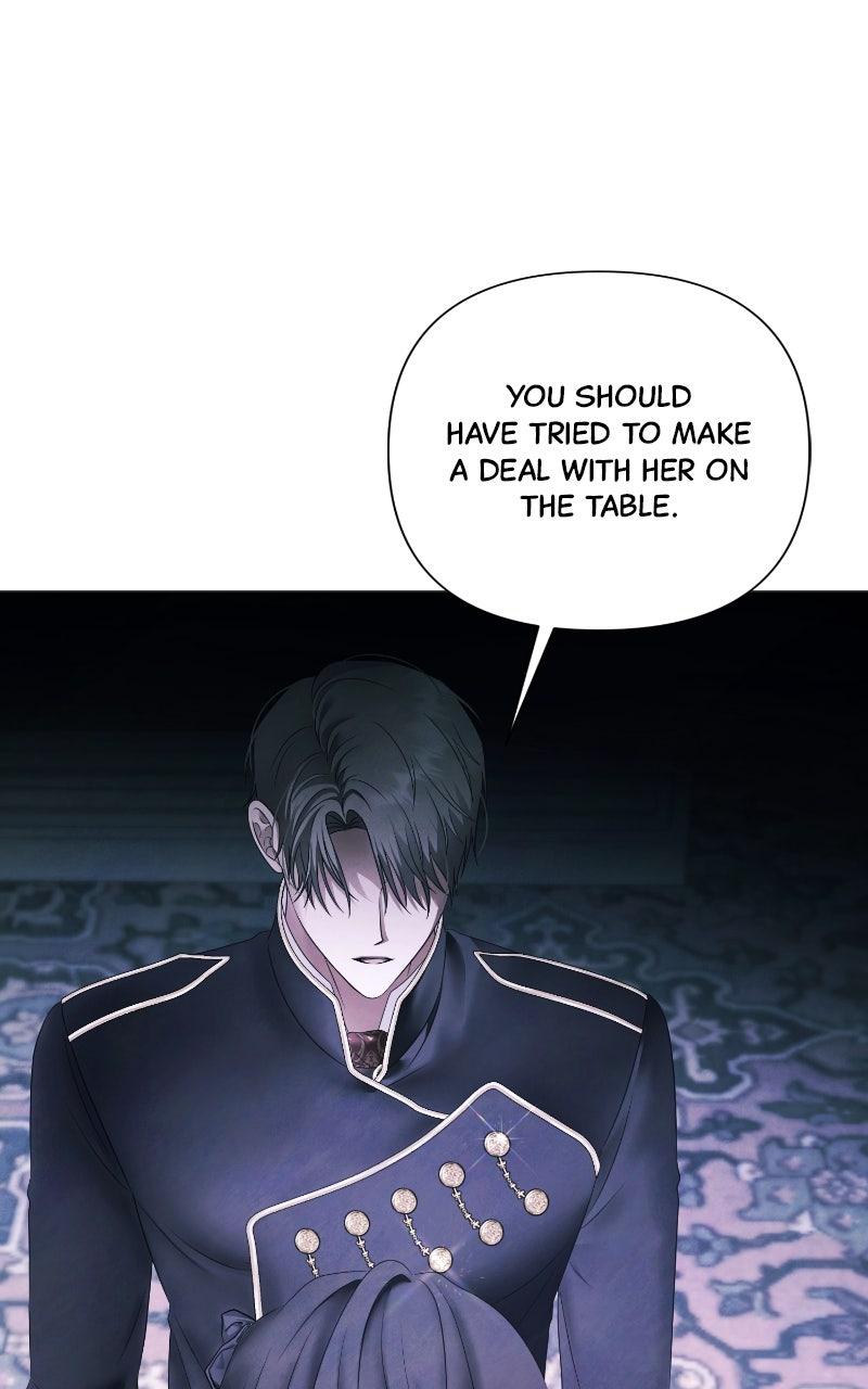 Too Late for Regrets Chap 67 - Next Chap 68