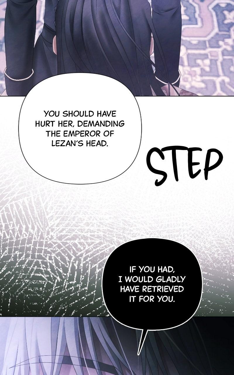 Too Late for Regrets Chap 67 - Next Chap 68