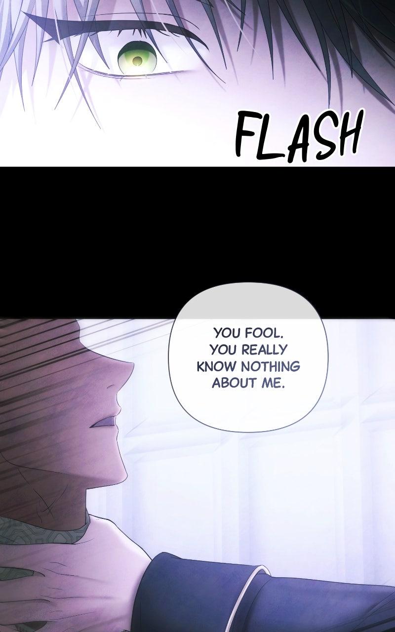 Too Late for Regrets Chap 67 - Next Chap 68