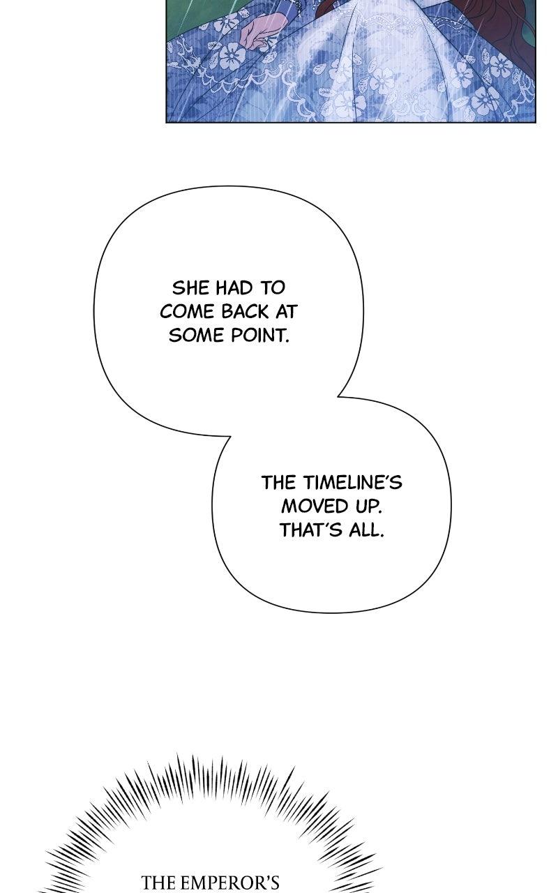 Too Late for Regrets Chap 67 - Next Chap 68
