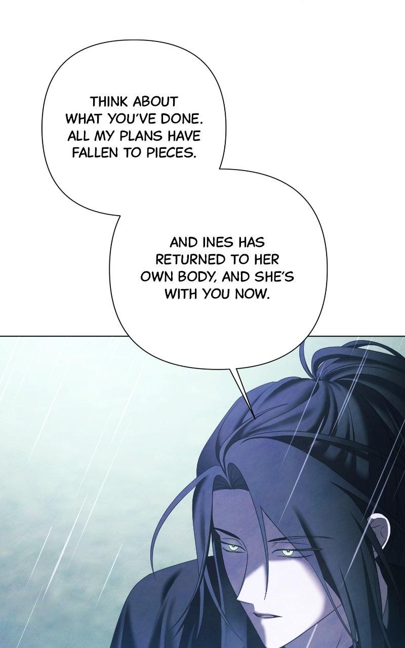 Too Late for Regrets Chap 67 - Next Chap 68