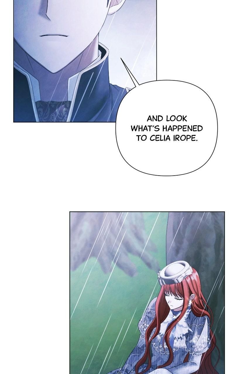 Too Late for Regrets Chap 67 - Next Chap 68