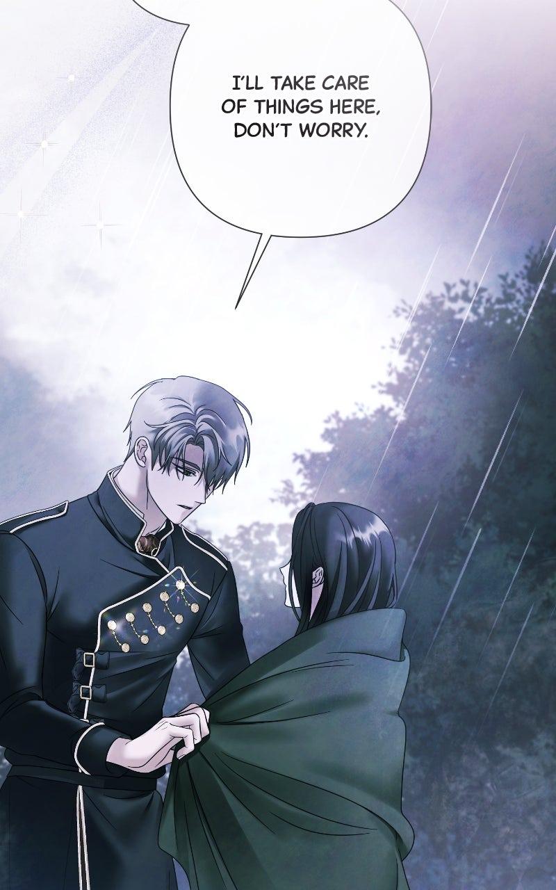 Too Late for Regrets Chap 67 - Next Chap 68