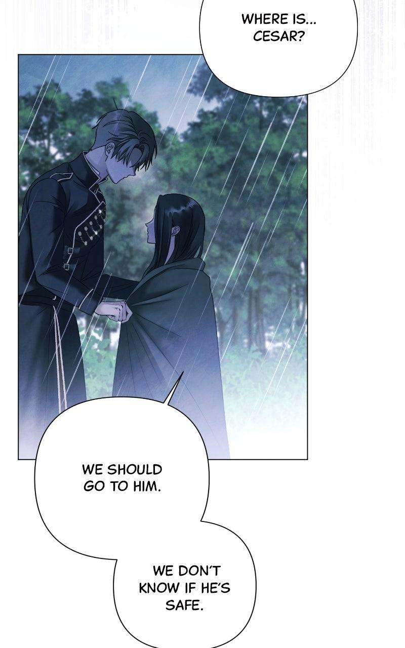 Too Late for Regrets Chap 67 - Next Chap 68