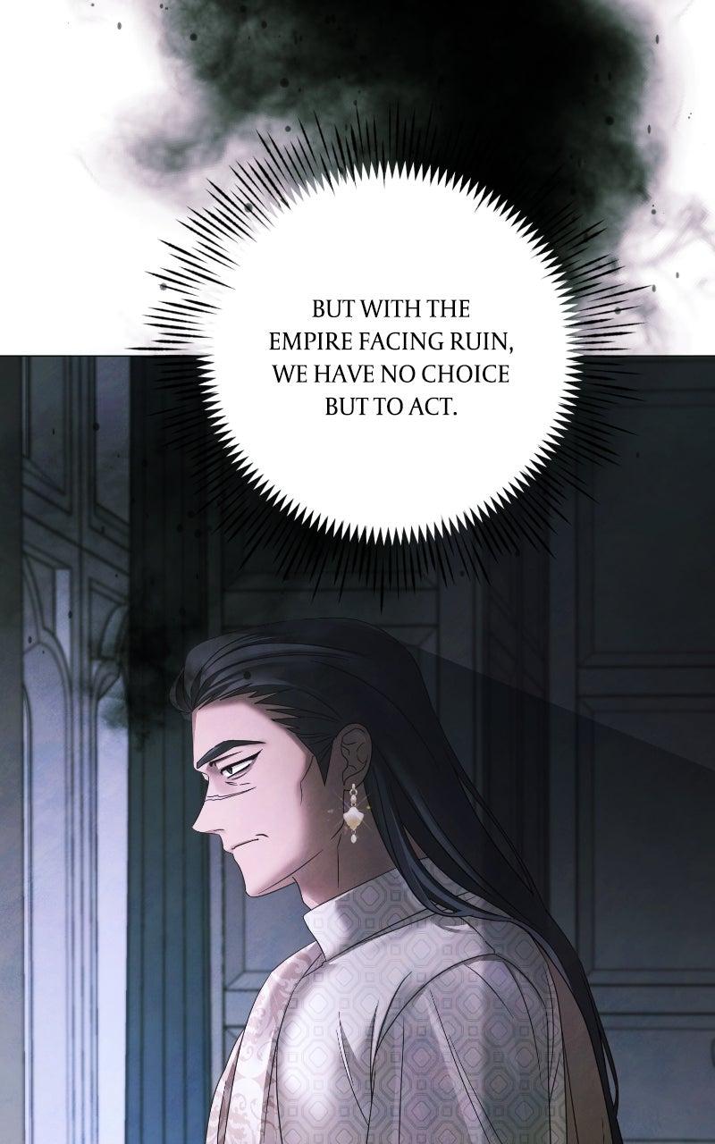 Too Late for Regrets Chap 67 - Next Chap 68