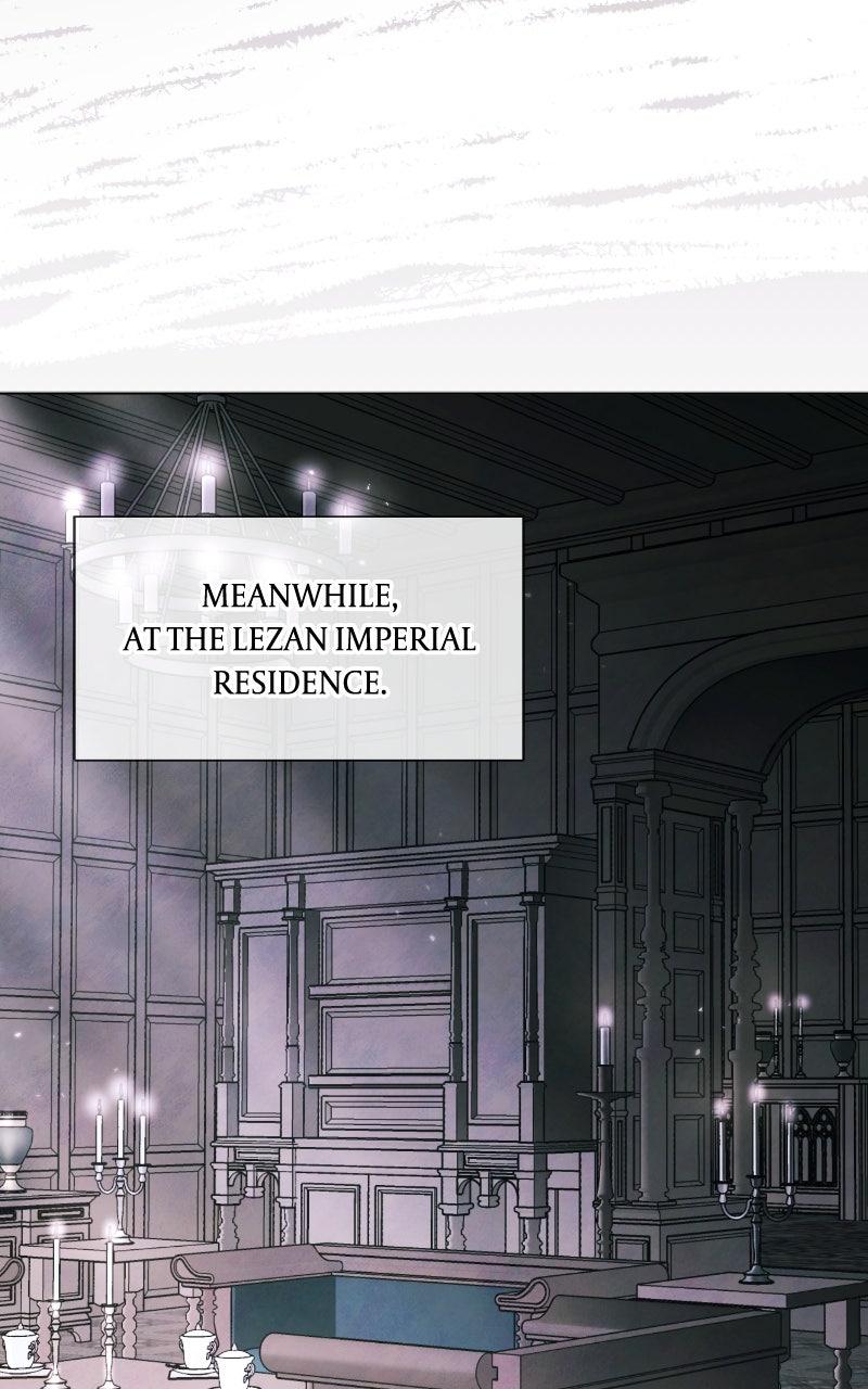 Too Late for Regrets Chap 67 - Next Chap 68