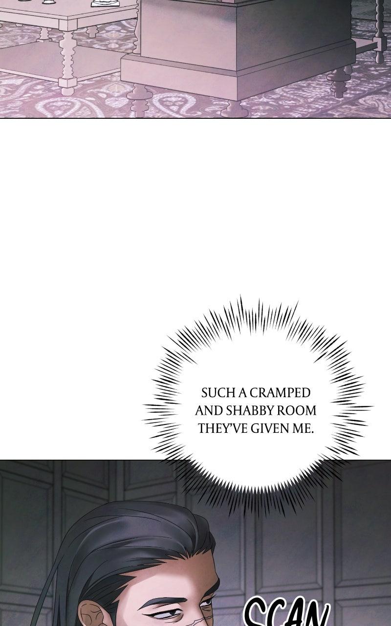 Too Late for Regrets Chap 67 - Next Chap 68