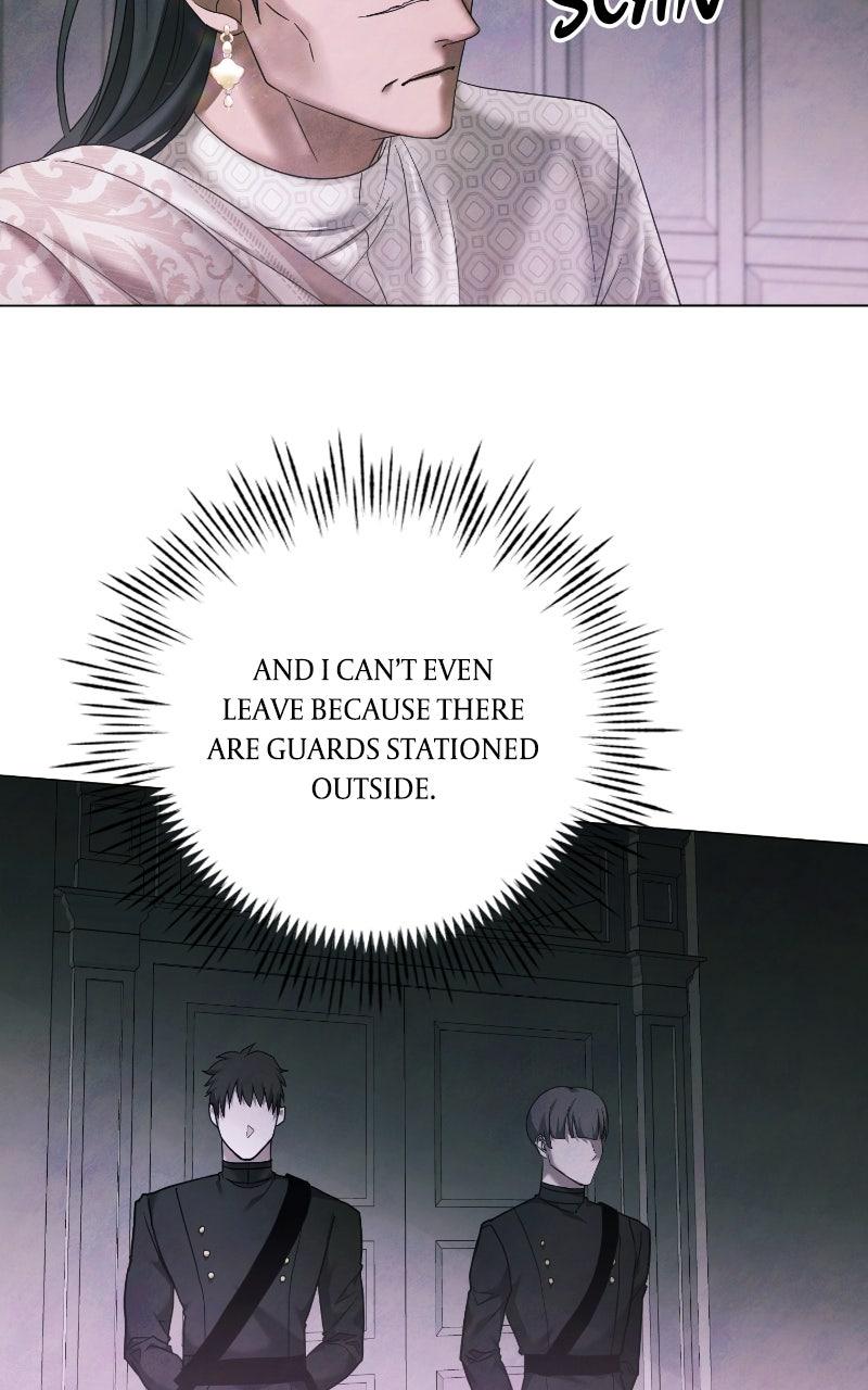 Too Late for Regrets Chap 67 - Next Chap 68