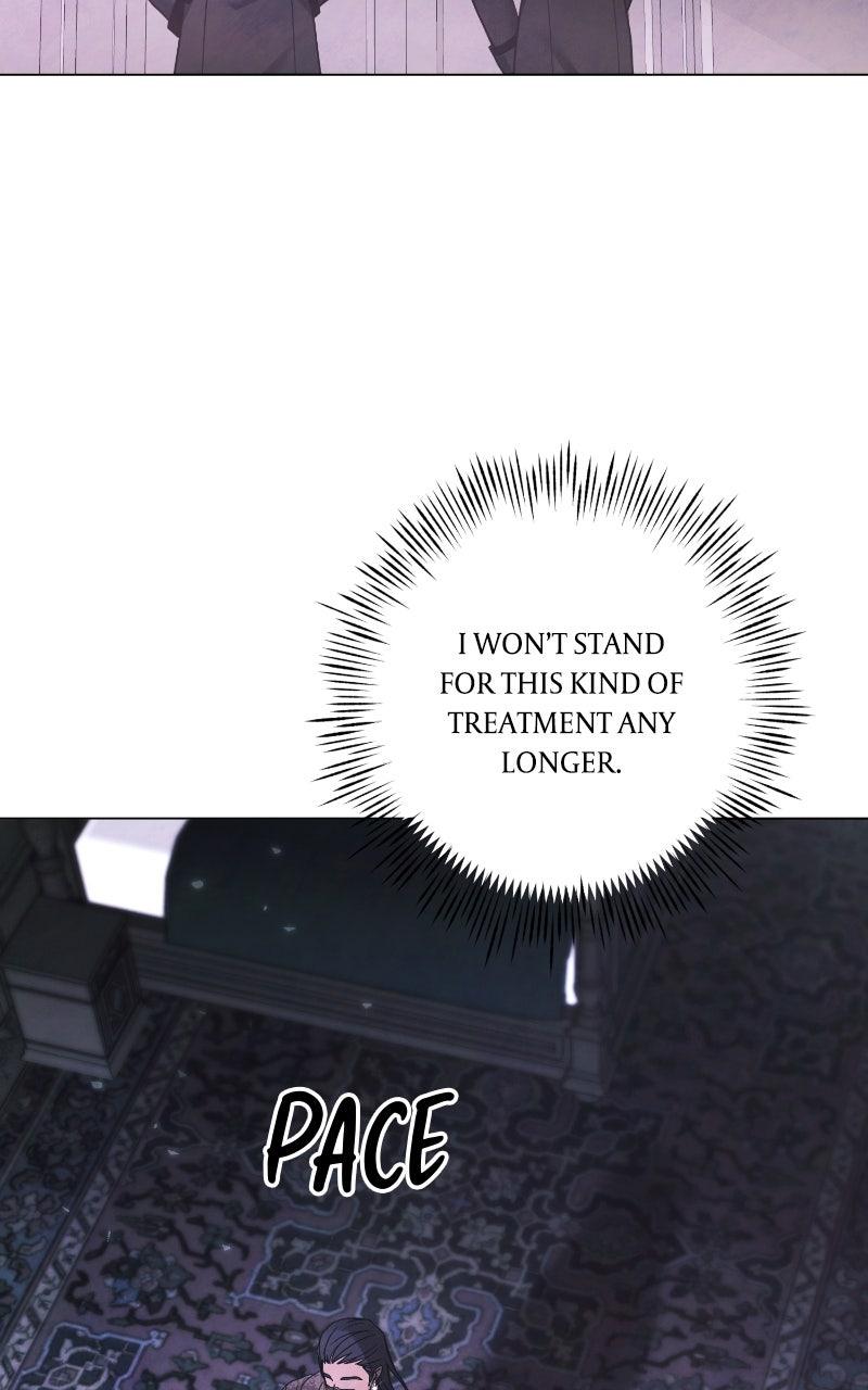 Too Late for Regrets Chap 67 - Next Chap 68