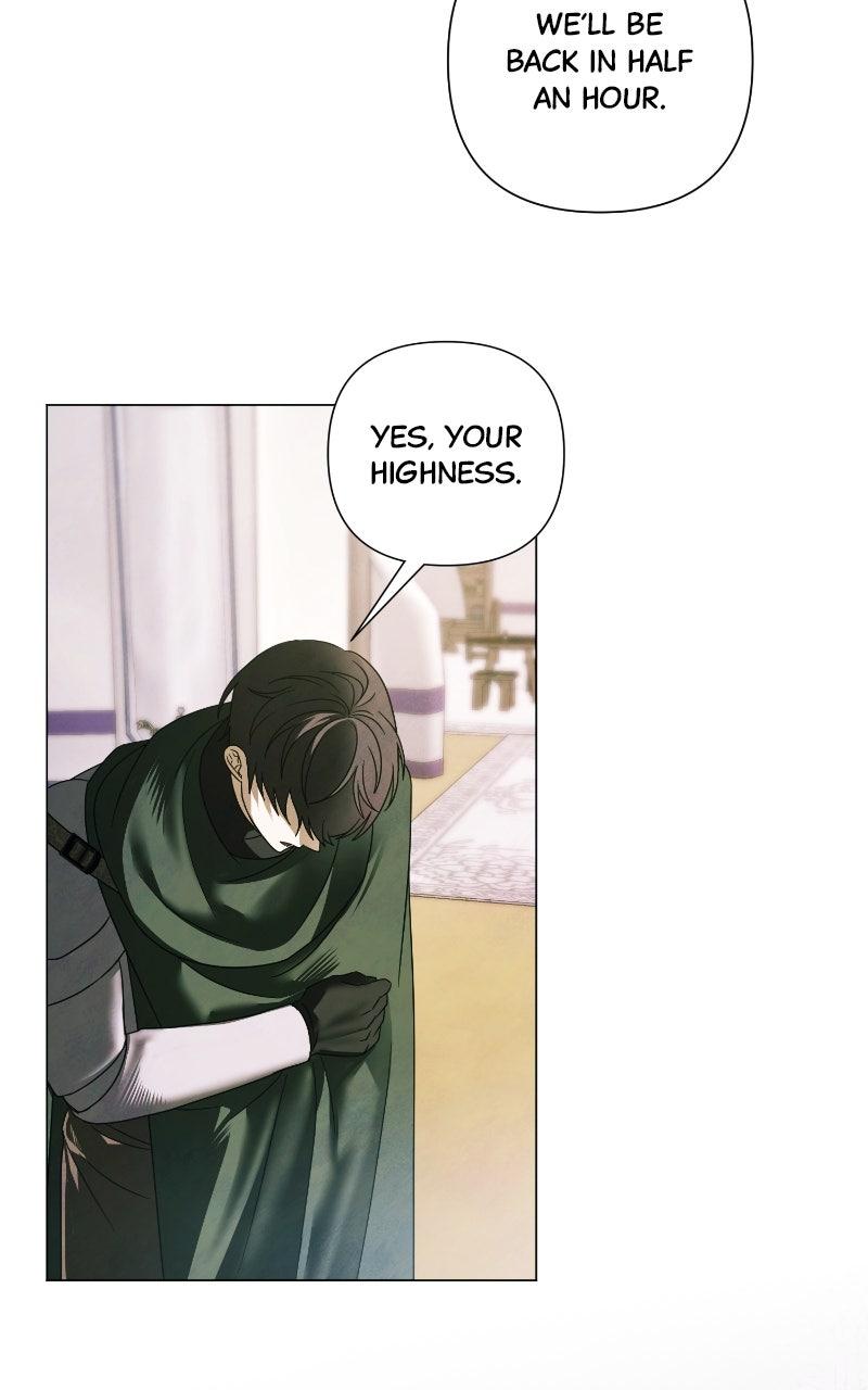 Too Late for Regrets Chap 64 - Next Chap 65