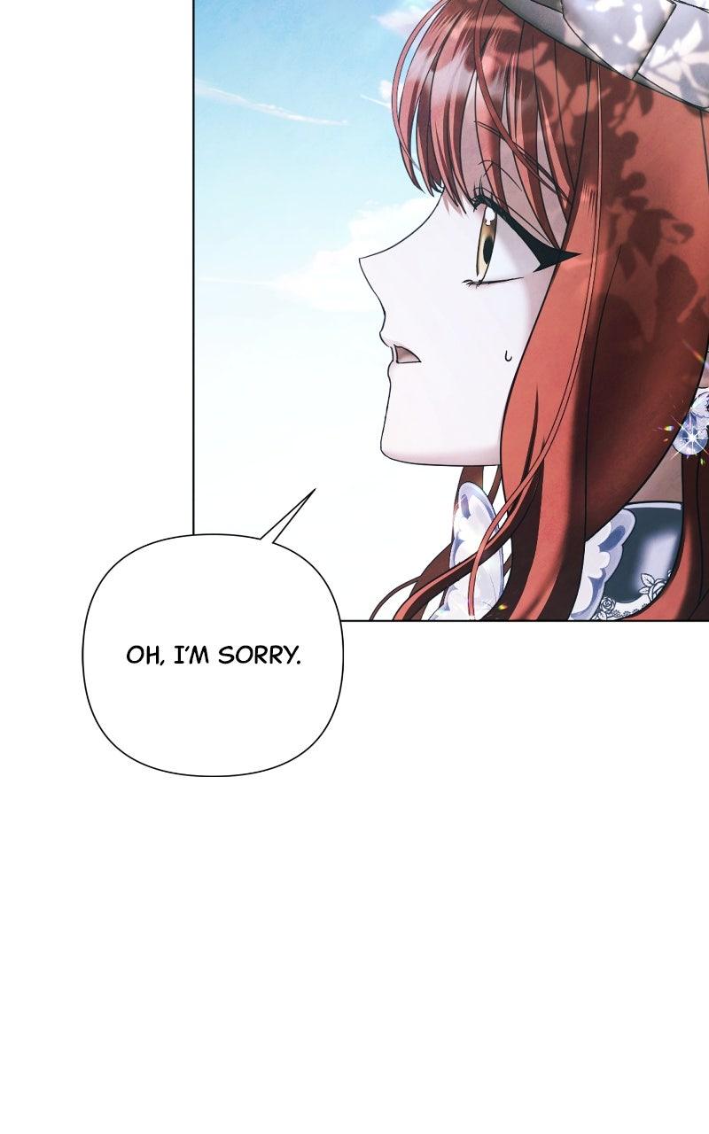 Too Late for Regrets Chap 64 - Next Chap 65